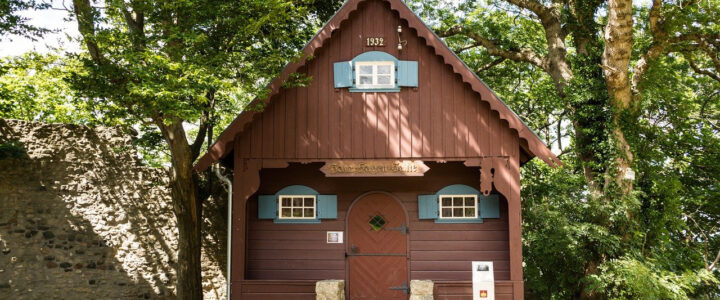 Harzsagenhalle: Starke Saison Harzsagenhalle