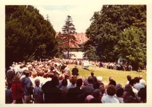 hubschrauberlandeplatz