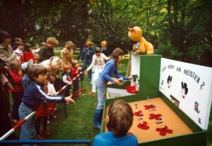 jugendring 1978