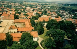 luft gestüt 1971