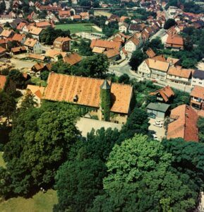 luft schloss 1971
