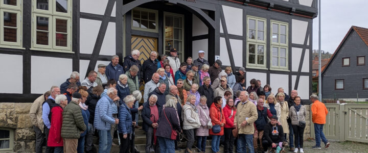 Bündheim zeigt Zugkraft