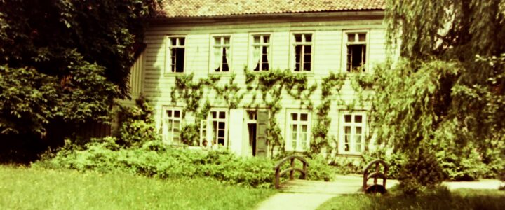 Erster Bündheimer Dorf-Rundgang