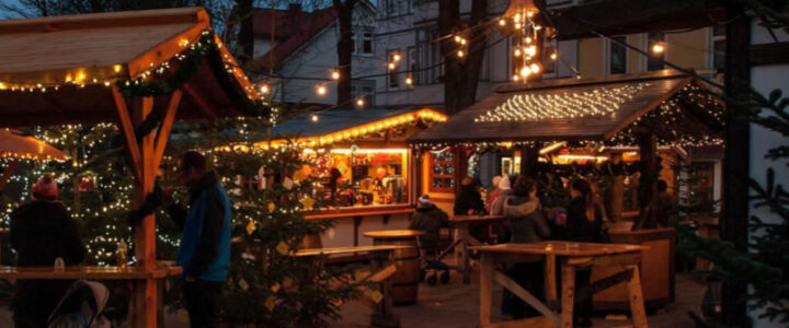 Die Stiftung „in aller Munde“