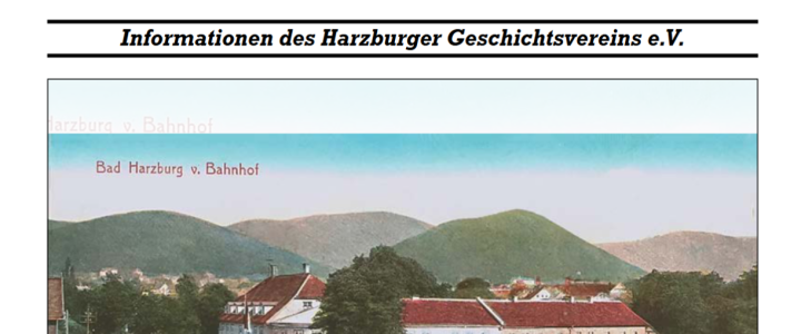 Der neue Uhlenklippenspiegel ist da